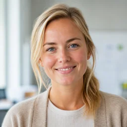 Maja Karlsson